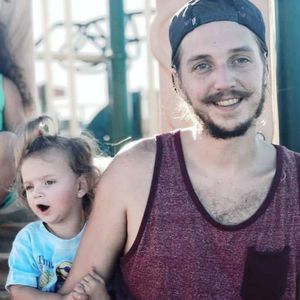 Meet your Posher, Kyle